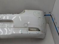 Бампер задний Renault Logan II 2012 - н.в.