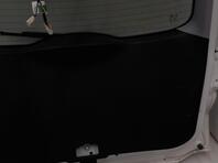 Дверь багажника Chery Tiggo 4 Pro I 2020 - н.в.