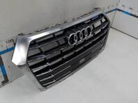 Решетка радиатора Audi Q5 II 2017 - н.в.