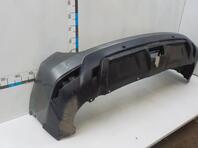 Бампер задний Nissan X - Trail (T32) c 2014 г.