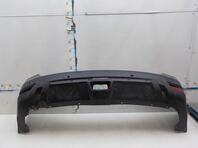 Бампер задний Nissan X - Trail (T32) c 2014 г.