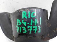 Опора двигателя Kia Rio III 2011 - 2017