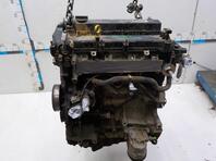Двигатель Ford Escape II 2007 - 2012