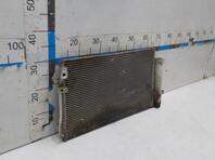 Радиатор кондиционера (конденсер) Lada Kalina I 2004 - 2013