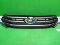 Решетка радиатора Hyundai Creta I 2016 - 2021