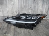 Фара левая Lexus RX IV 2015 - 2024