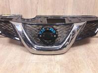 Решетка радиатора Nissan X - Trail (T32) c 2014 г.