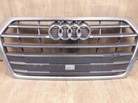 Решетка радиатора Audi Q5 II 2017 - н.в.