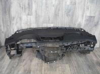 Торпедо Nissan Qashqai (J11) c 2014 г.