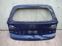 Крышка багажника Hyundai Santa Fe I 2000 - 2012