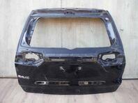 Крышка багажника Toyota RAV 4 V [XA50] 2018 - н.в.