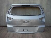 Крышка багажника Hyundai Creta I 2016 - 2021