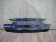 Накладка крышки багажника Kia Optima IV 2015 - н.в.