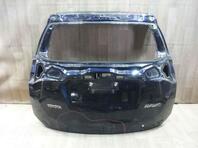 Крышка багажника Toyota RAV 4 IV [CA40] 2012 - 2019