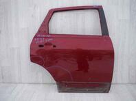 Дверь задняя правая Nissan Qashqai (J10) 2006 - 2014