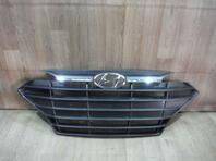 Решетка радиатора Hyundai Elantra VI [AD] 2015 - 2020