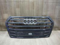 Решетка радиатора Audi Q5 II 2017 - н.в.