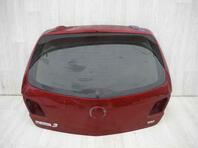 Крышка багажника Mazda 3 I [BK] 2003 - 2009