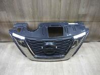 Решетка радиатора Nissan X - Trail (T32) c 2014 г.