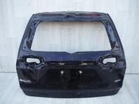 Крышка багажника Toyota RAV 4 V [XA50] 2018 - н.в.
