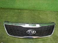 Решетка радиатора Kia Sorento II 2009 - 2020