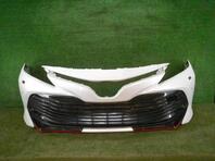 Бампер передний Toyota Camry VIII [XV70] 2017 - н.в.