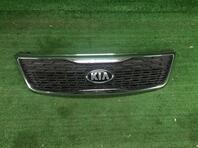 Решетка радиатора Kia Sorento II 2009 - 2020