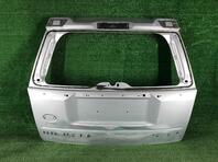 Крышка багажника Land Rover Freelander II 2006 - 2014