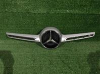 Накладка решетки радиатора Mercedes-Benz GLE-Klasse Coupe I [C292] 2015 - 2019