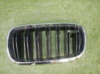 Решетка радиатора левая BMW X6 M II [F86] 2014 - 2019