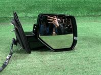 Зеркало заднего вида правое Cadillac Escalade IV 2014 - 2020