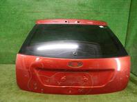 Крышка багажника Ford Focus II 2005 - 2011