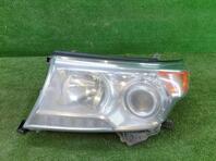 Фара левая Toyota Land Cruiser [200] 2007 - 2021