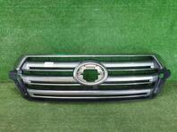 Решетка радиатора Toyota Land Cruiser [200] 2007 - 2021