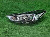 Фара левая Hyundai Tucson III 2015 - н.в.