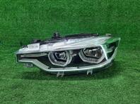 Фара левая BMW 3-Series [F3x] 2011 - н.в.