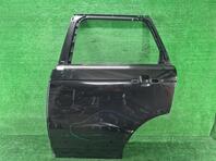 Дверь задняя левая Land Rover Range Rover IV 2012 - 2022