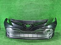Бампер передний Toyota Camry VIII [XV70] 2017 - н.в.