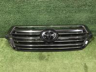 Решетка радиатора Toyota Land Cruiser [200] 2007 - 2021