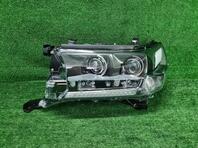 Фара левая Toyota Land Cruiser [200] 2007 - 2021