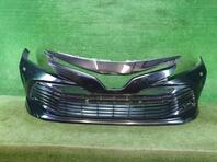 Бампер передний Toyota Camry VIII [XV70] 2017 - н.в.