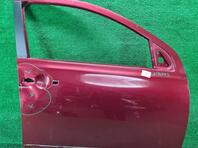 Дверь передняя правая Nissan Qashqai (J10) 2006 - 2014