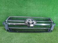 Решетка радиатора Toyota Land Cruiser [200] 2007 - 2021