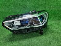 Фара левая BMW X5 IV [G05] 2018 - н.в.