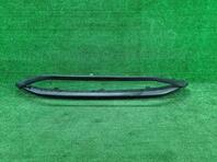 Накладка бампера переднего Hyundai Creta II 2021 - н.в.