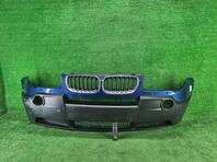Бампер передний BMW X3 [E83] 2003 - 2010