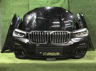 Ноускат BMW X3 [G01] 2017 - н.в.