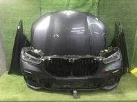 Фара BMW X5 IV [G05] 2018 - н.в.