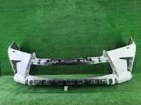 Бампер передний Lexus LX III 2007 - н.в.