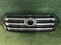Решетка радиатора Toyota Land Cruiser [200] 2007 - 2021